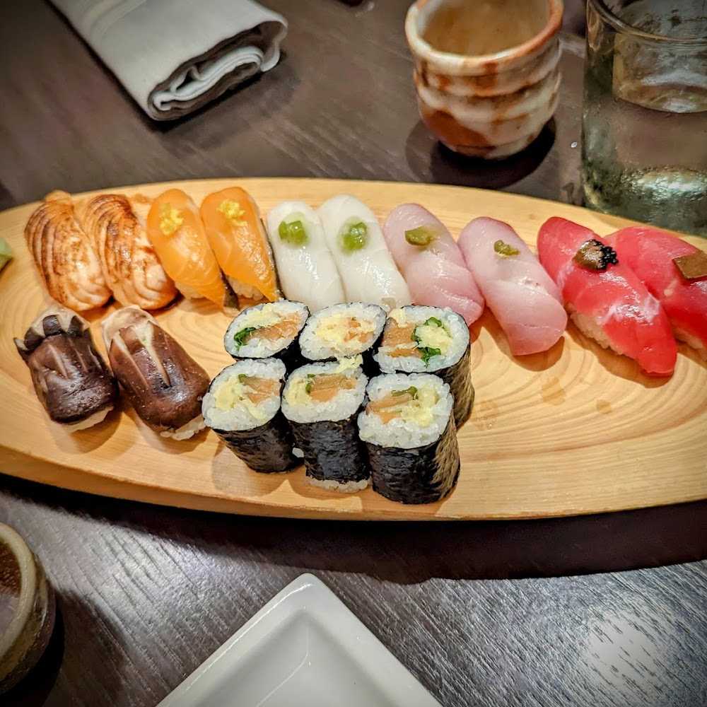 Kuliner Quickway Japanese Hibachi