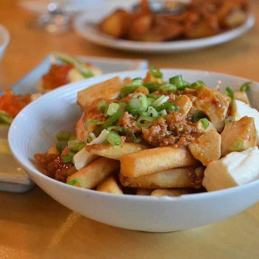 Kuliner Haikan