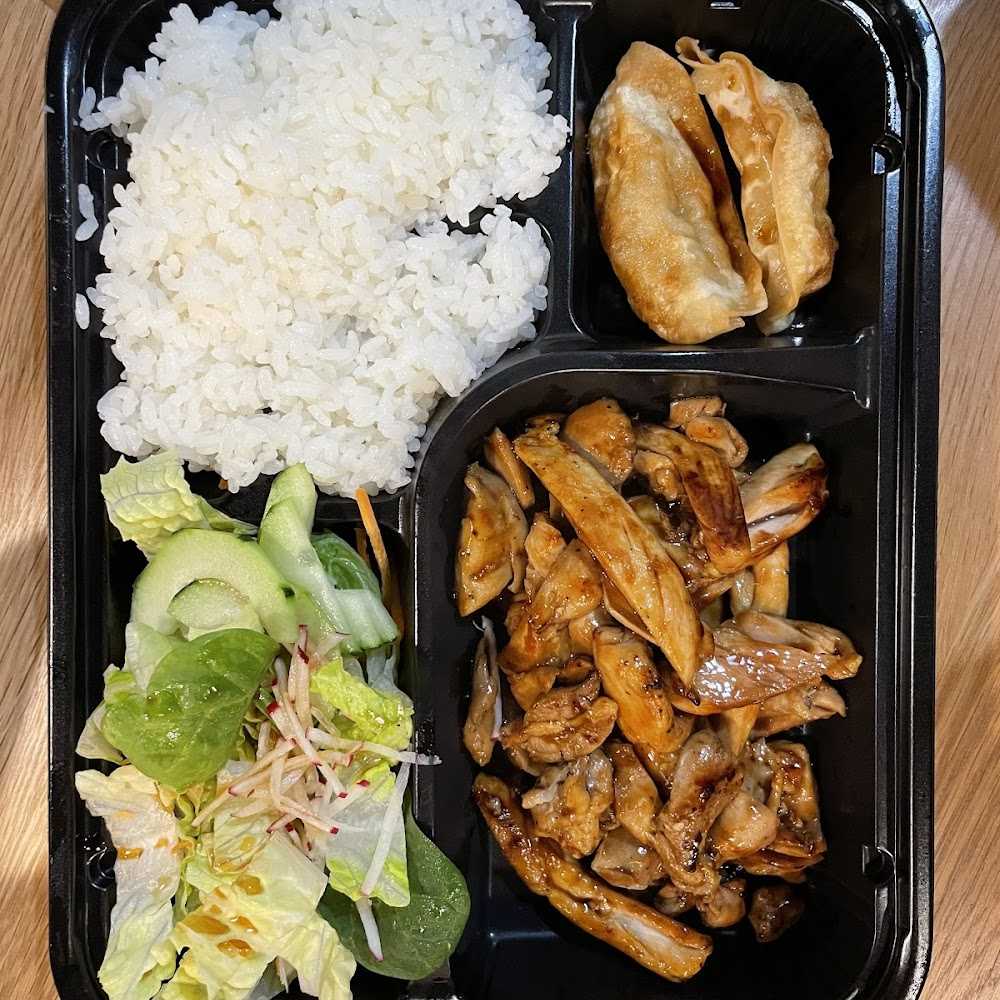 Kuliner Onkei at Western Market