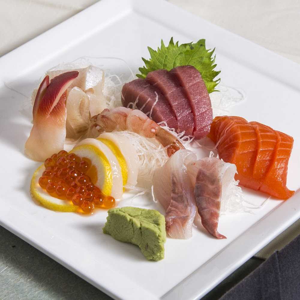 Kuliner Sushi Keiko