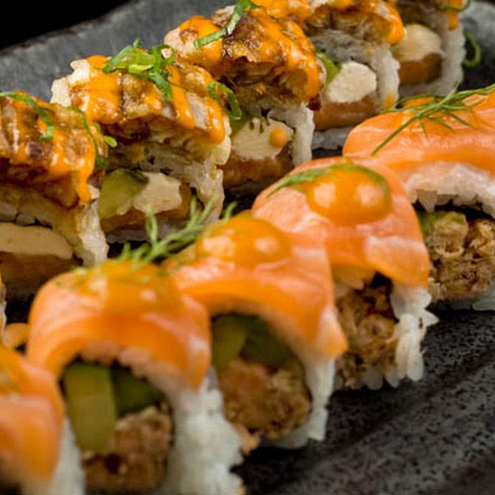 Kuliner Raku
