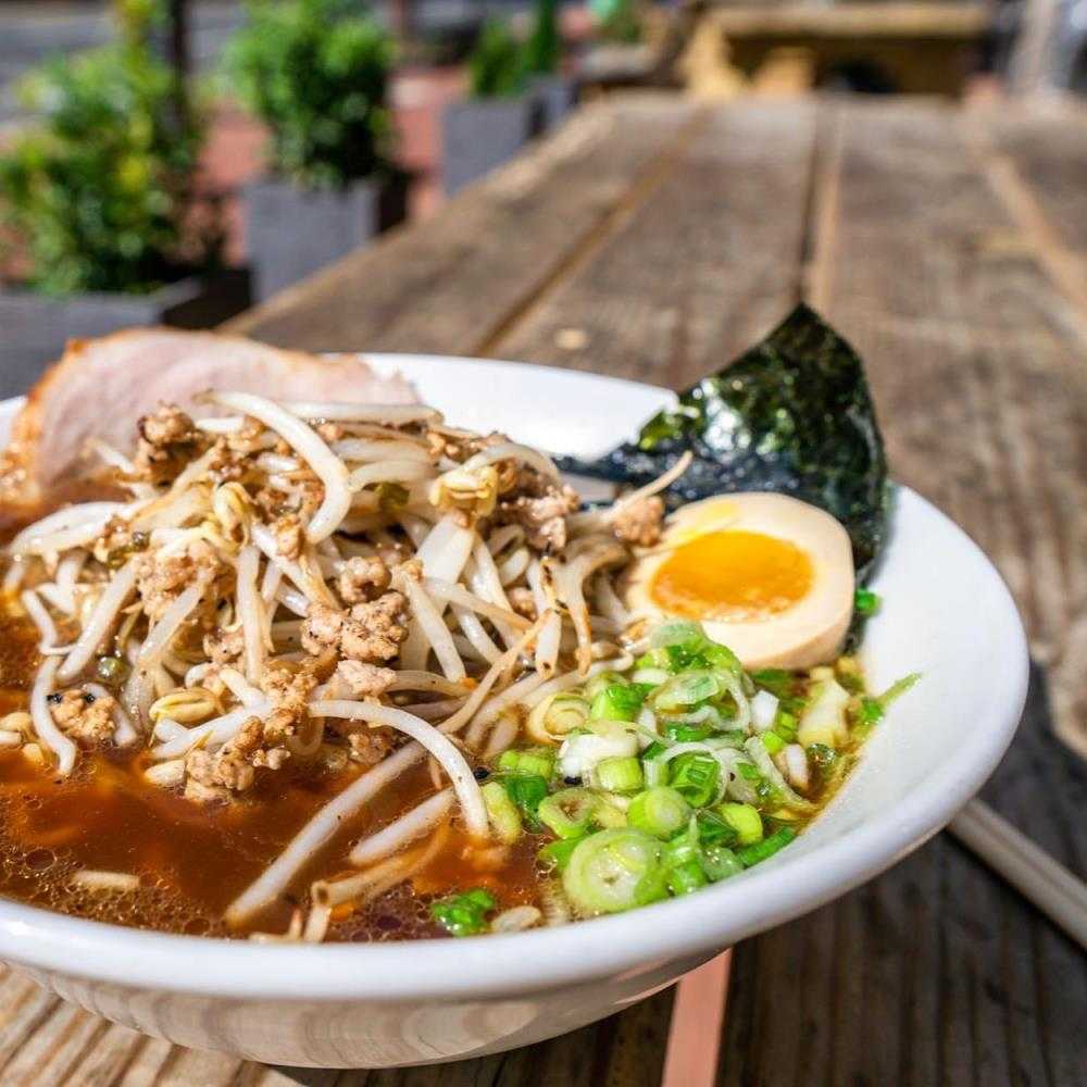 Kuliner DAIKAYA