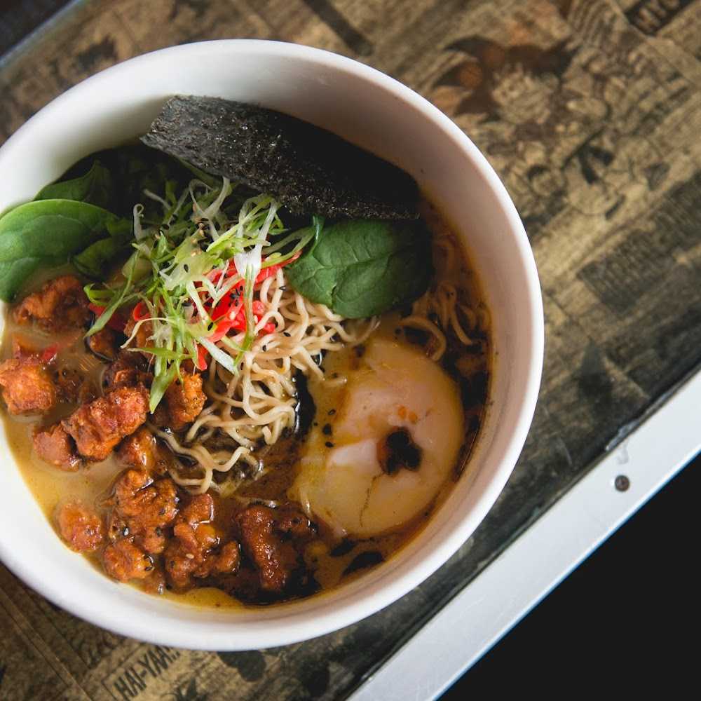 Kuliner Toki Underground