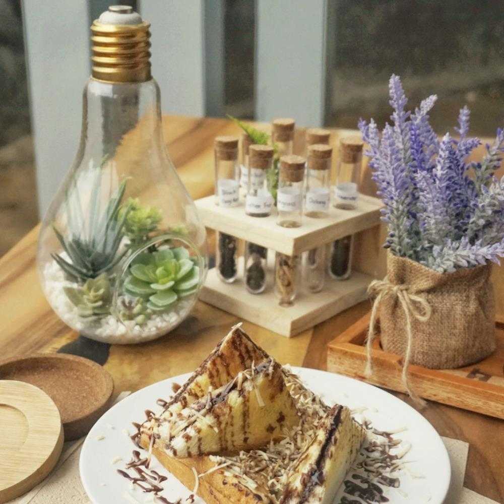 Kuliner 3A Korean Food Depok
