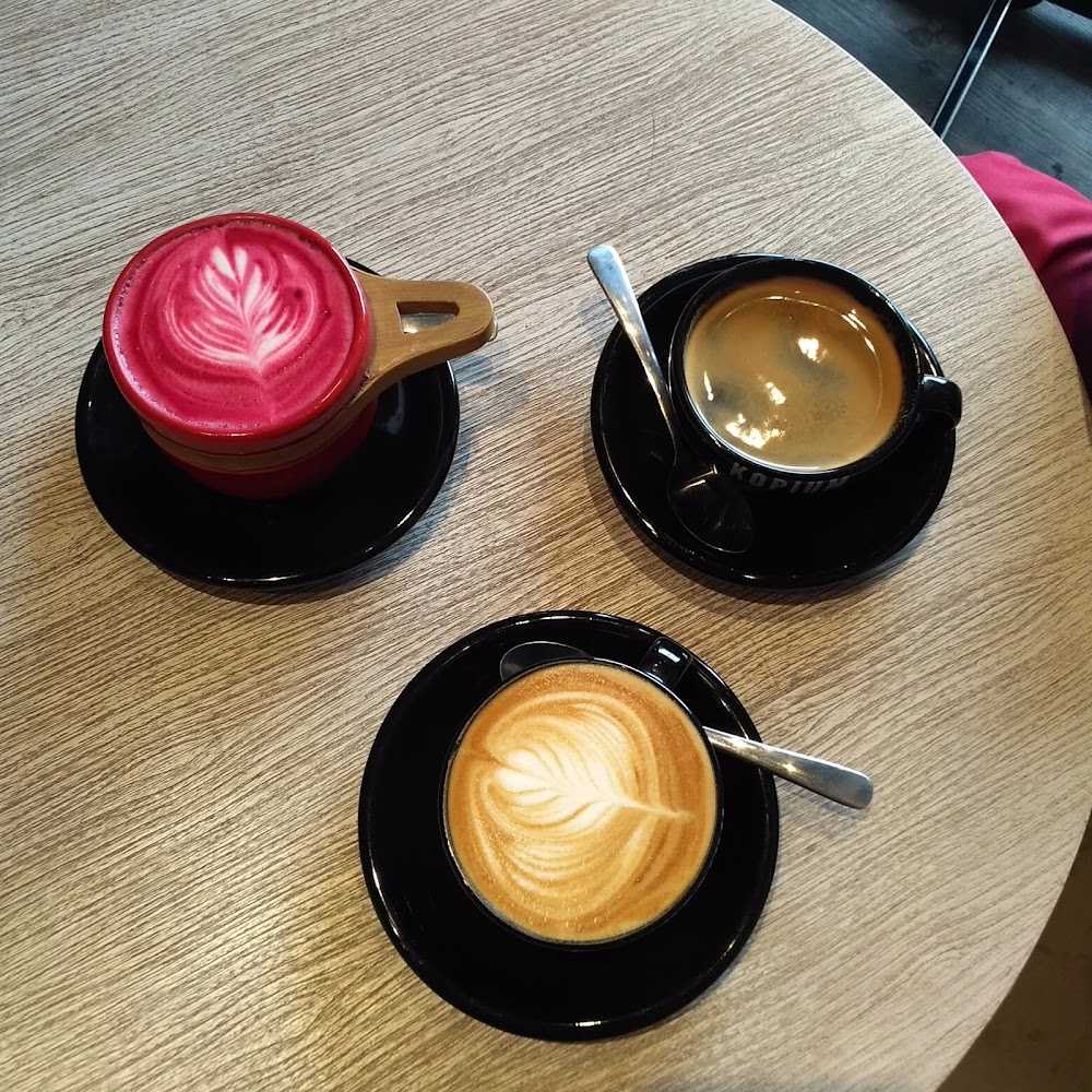 Kuliner Bobatime Depok Timur