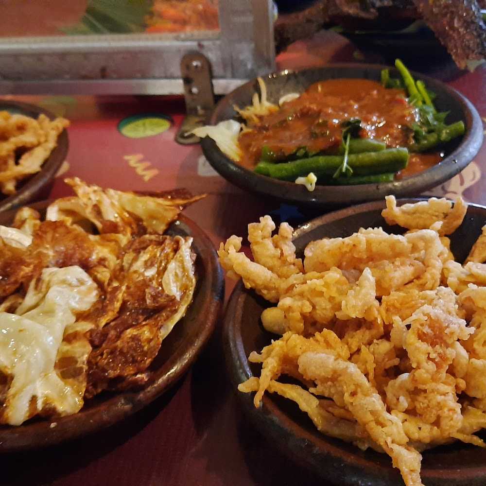 Kuliner KIRAKIRA RAMEN