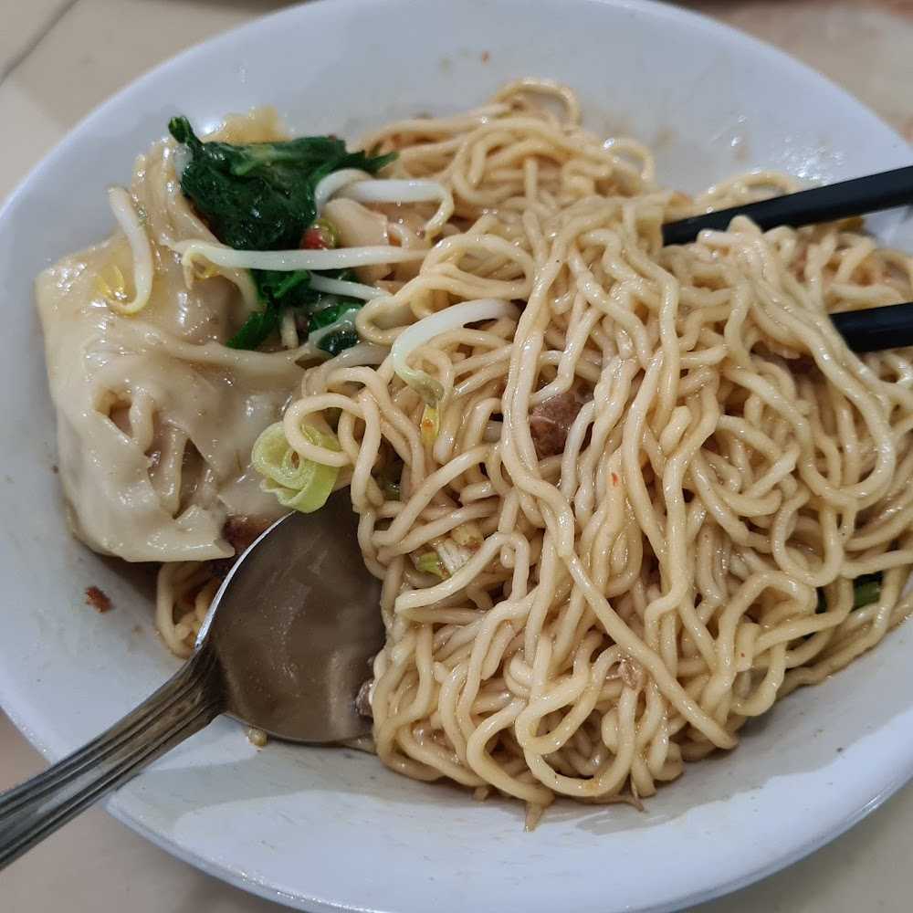 Kuliner Kedai Kopi KULO - Depok