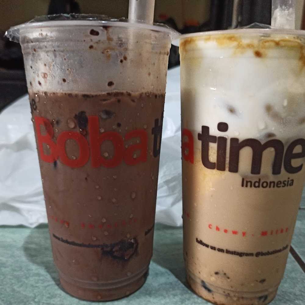 Kuliner Kedai Kopi KULO - Depok