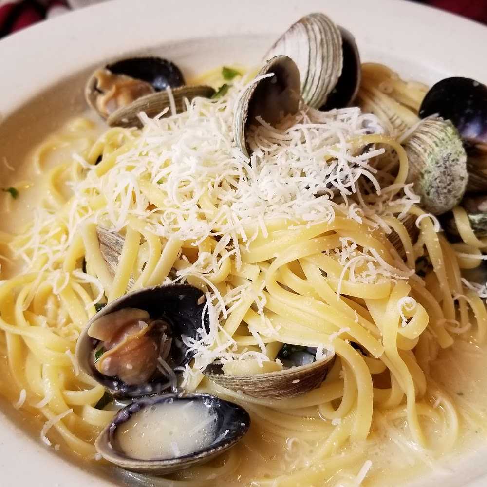 Kuliner Ristorante Piccolo