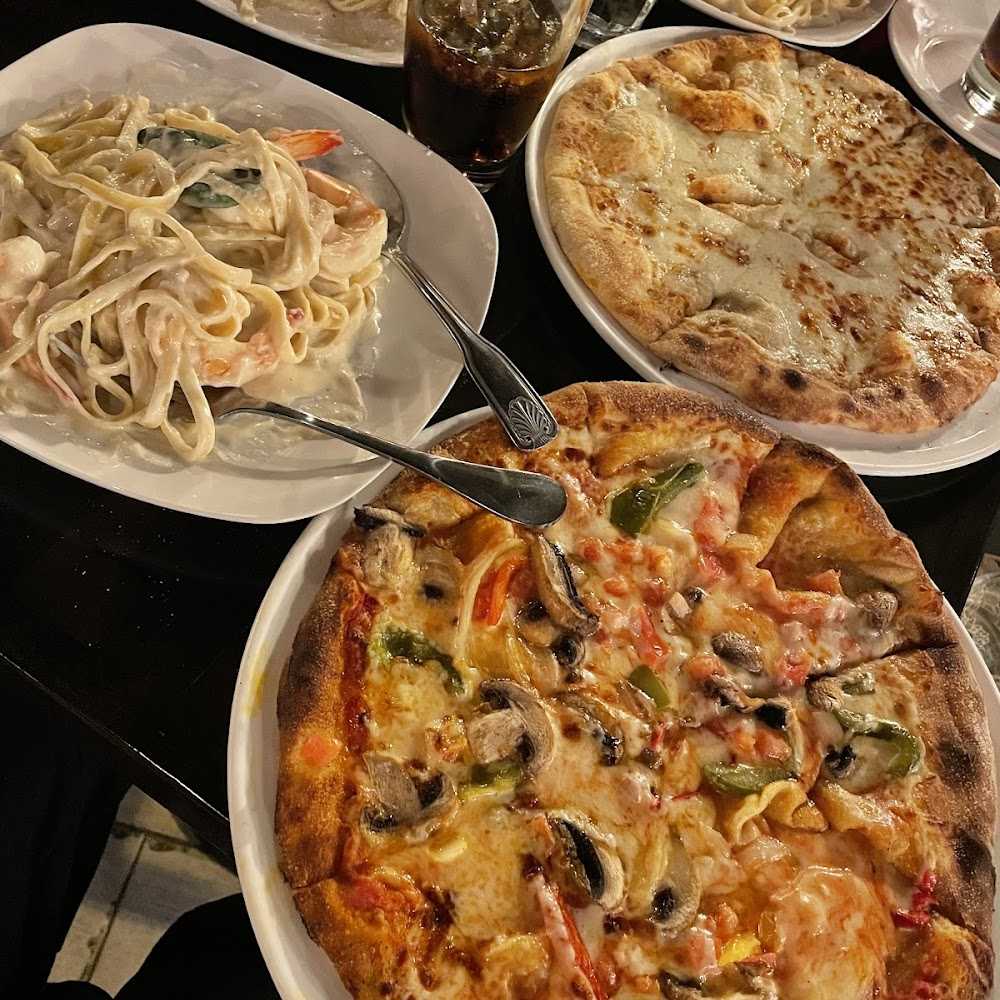 Kuliner Quickway Japanese Hibachi