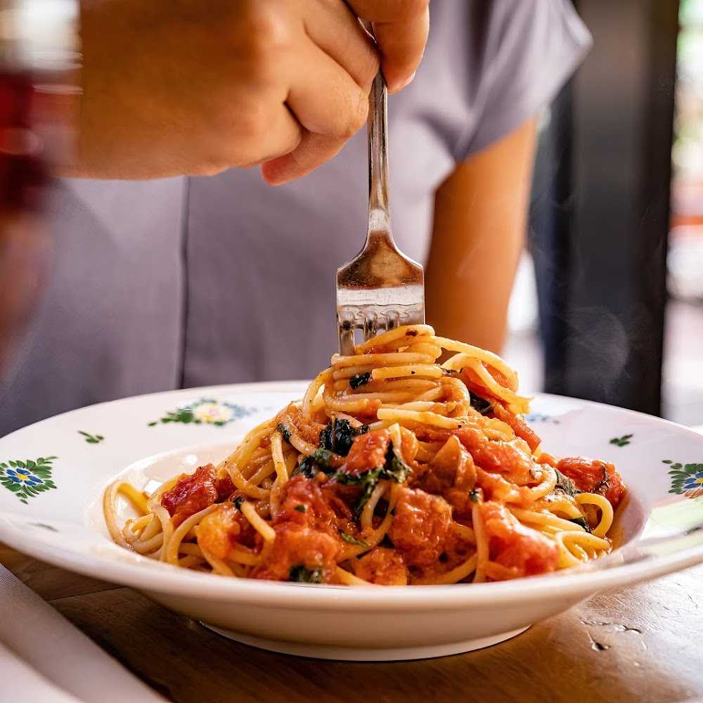 Kuliner Ristorante Piccolo