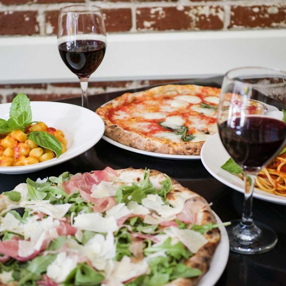 Kuliner Ristorante Piccolo