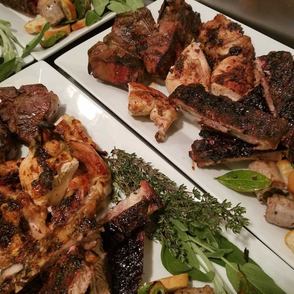 Kuliner Quickway Japanese Hibachi