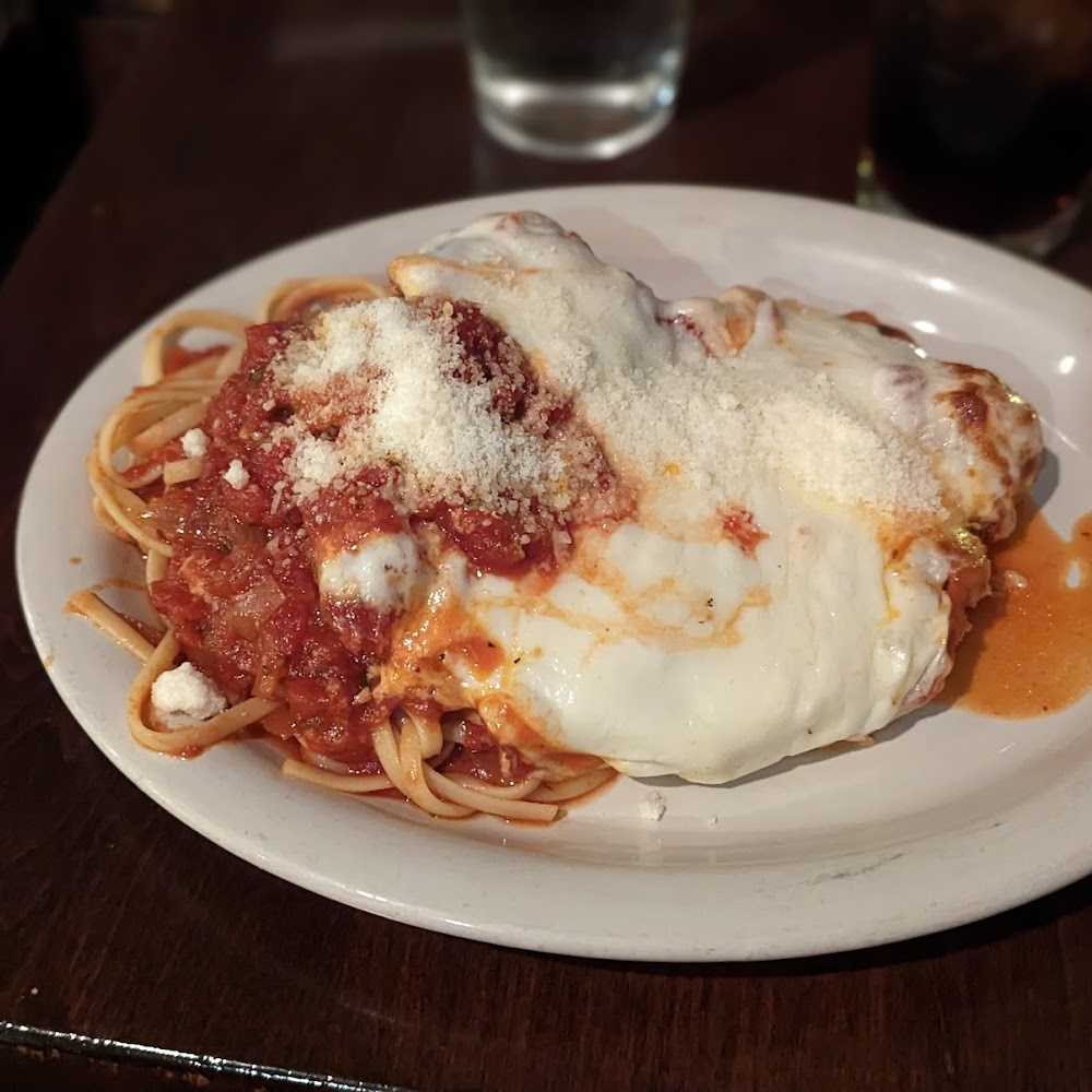 Kuliner DuPont Italian Kitchen