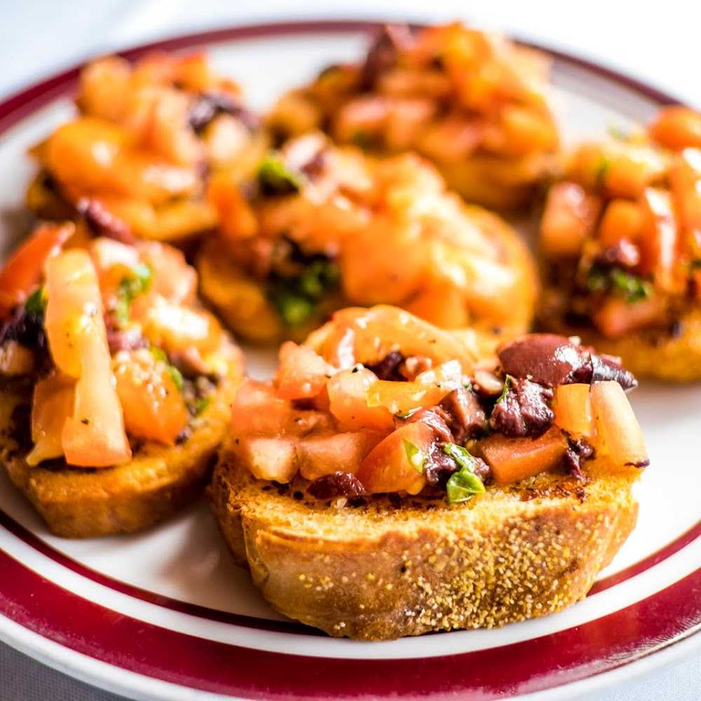 Kuliner Tryst