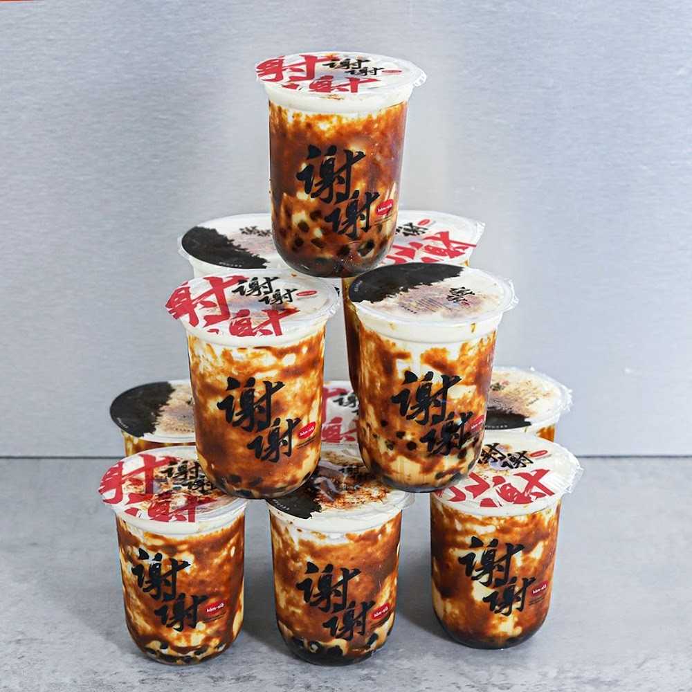 Kuliner Kedai Kopi KULO - Depok