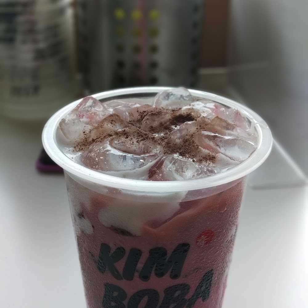 Kuliner Kedai Kopi KULO - Depok