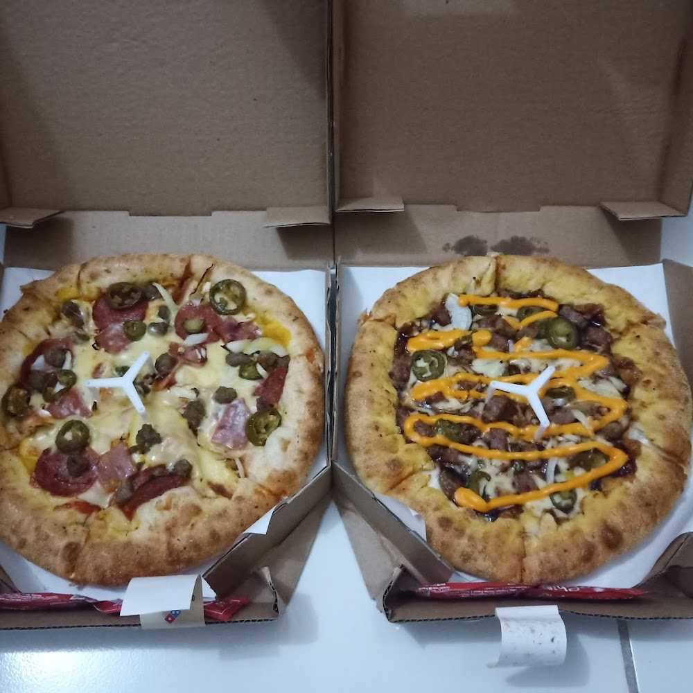 Kuliner PUPUT CHINESE RESTAURANT