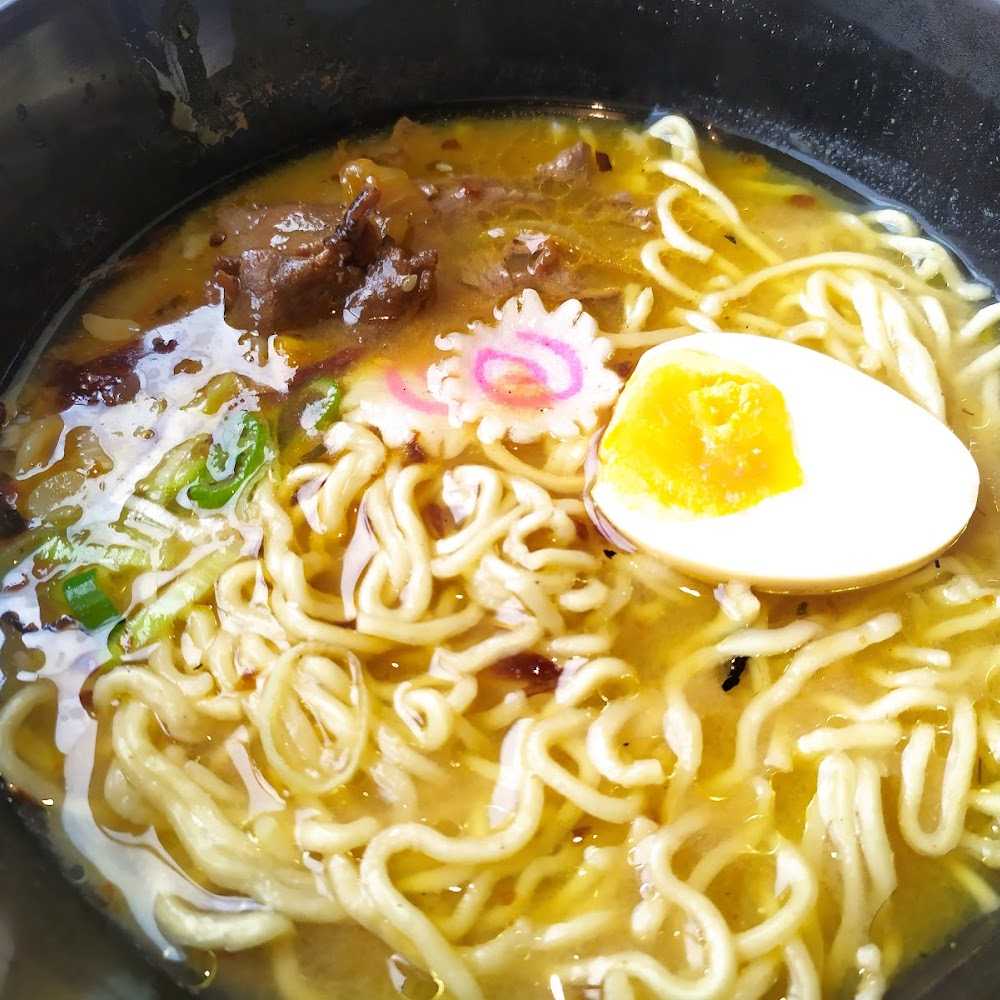 Kuliner Kedai Kopi KULO - Depok