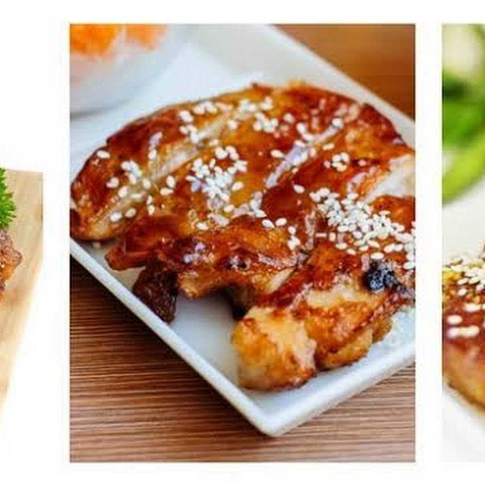 Kuliner KIRAKIRA RAMEN