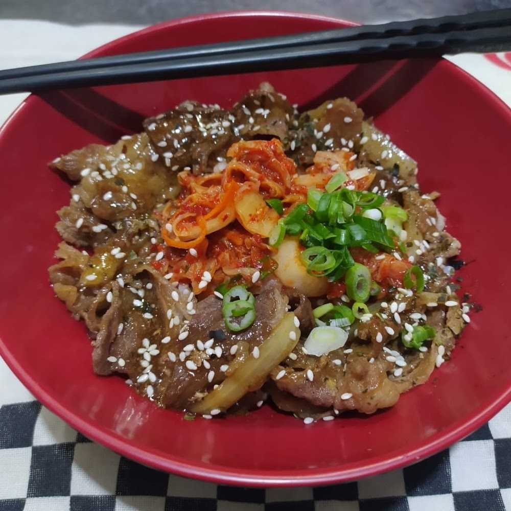 Kuliner Takoyae Ramen Depok Timur
