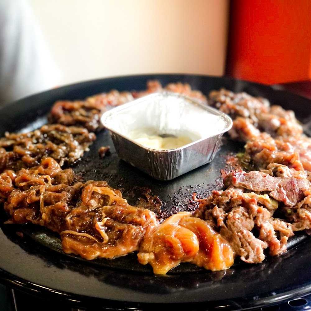 Kuliner POCHAJJANG DEPOK MARGONDA