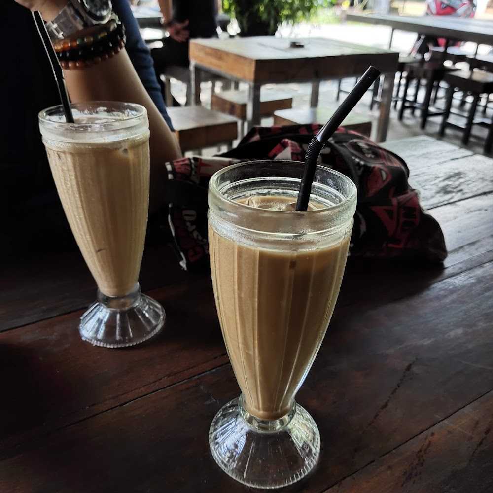 Kuliner Capcai Asiang