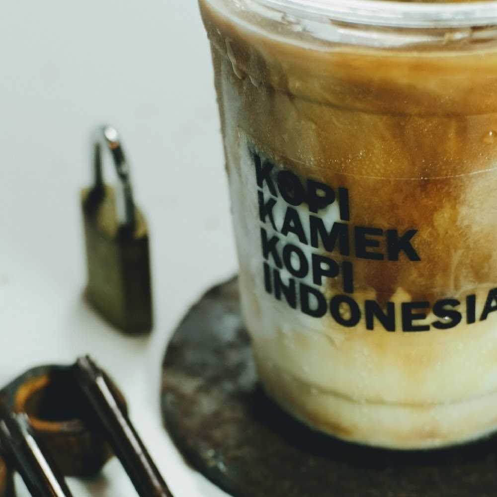 Kuliner Segitiga Coffee