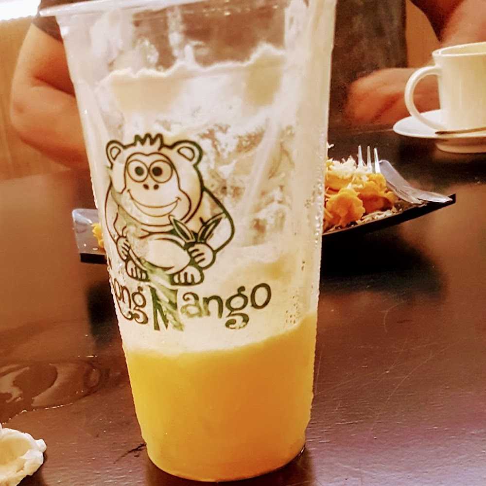 Kuliner Capcai Asiang