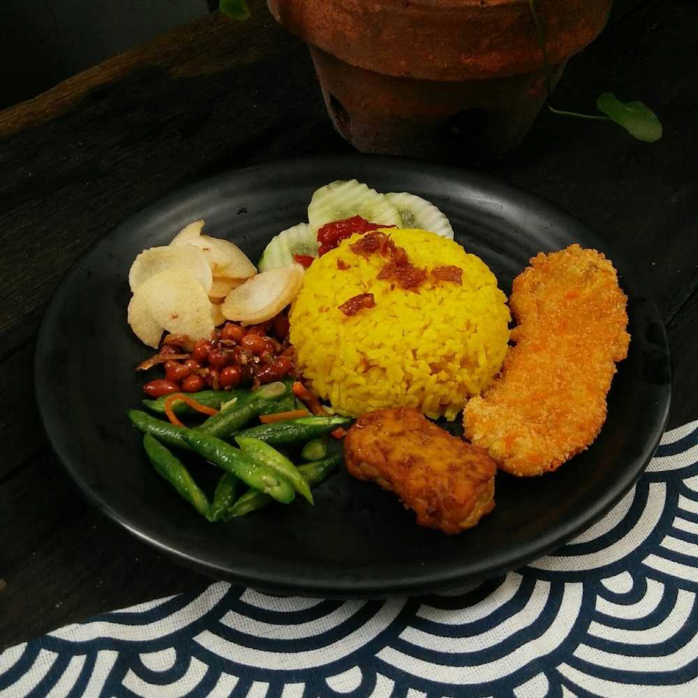 Kuliner Ny. Bangau