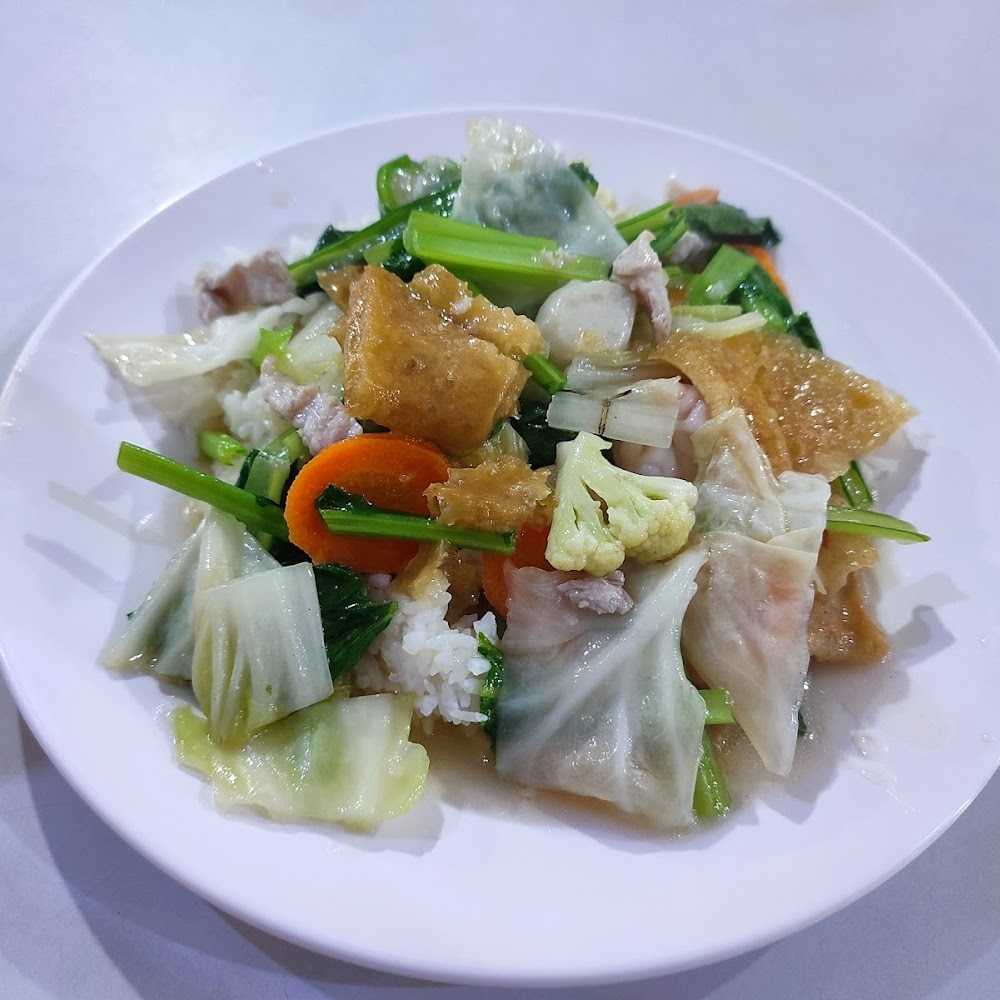 Kuliner babekyu