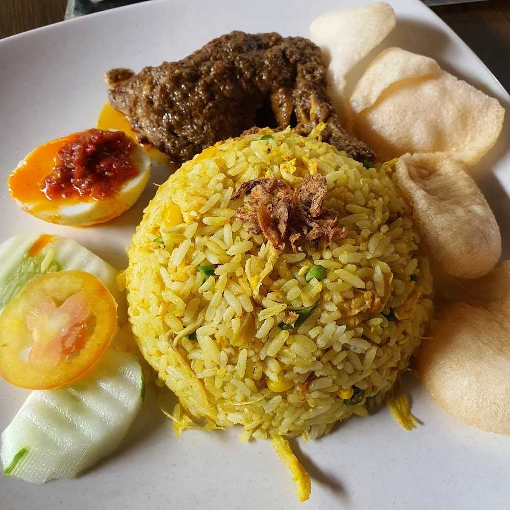 Kuliner Cazasuki