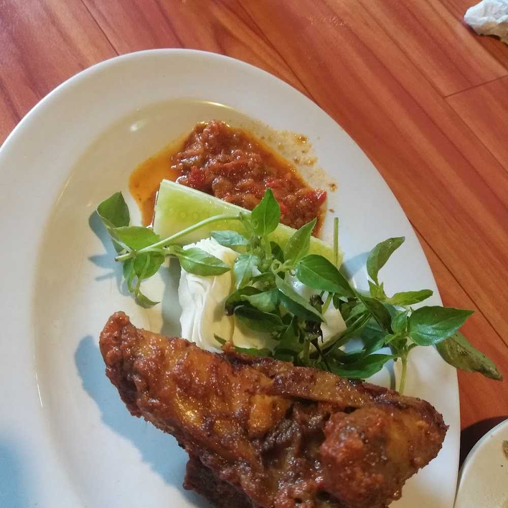 Kuliner Coffee Shop New Kota Kita
