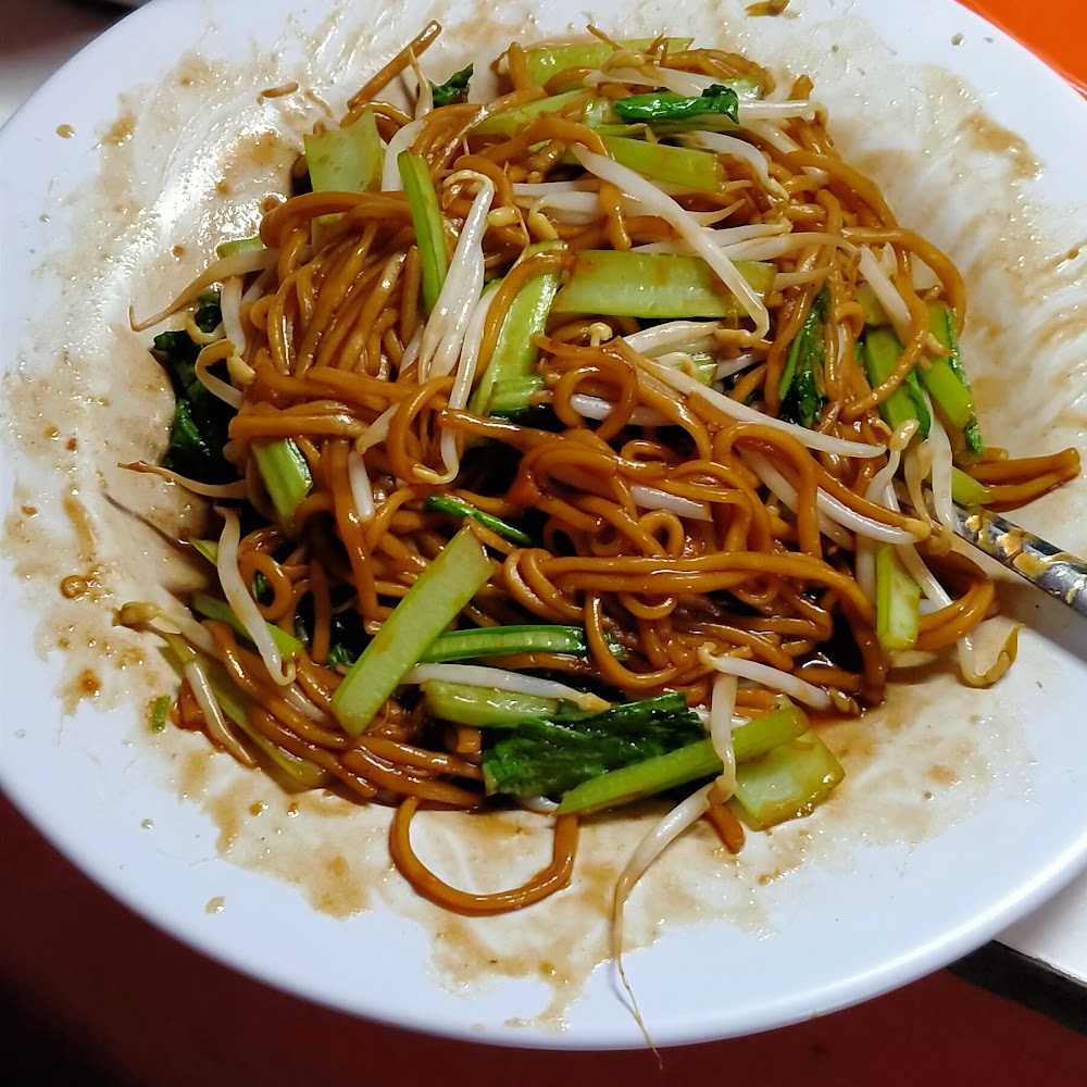 Kuliner Capcai Asiang