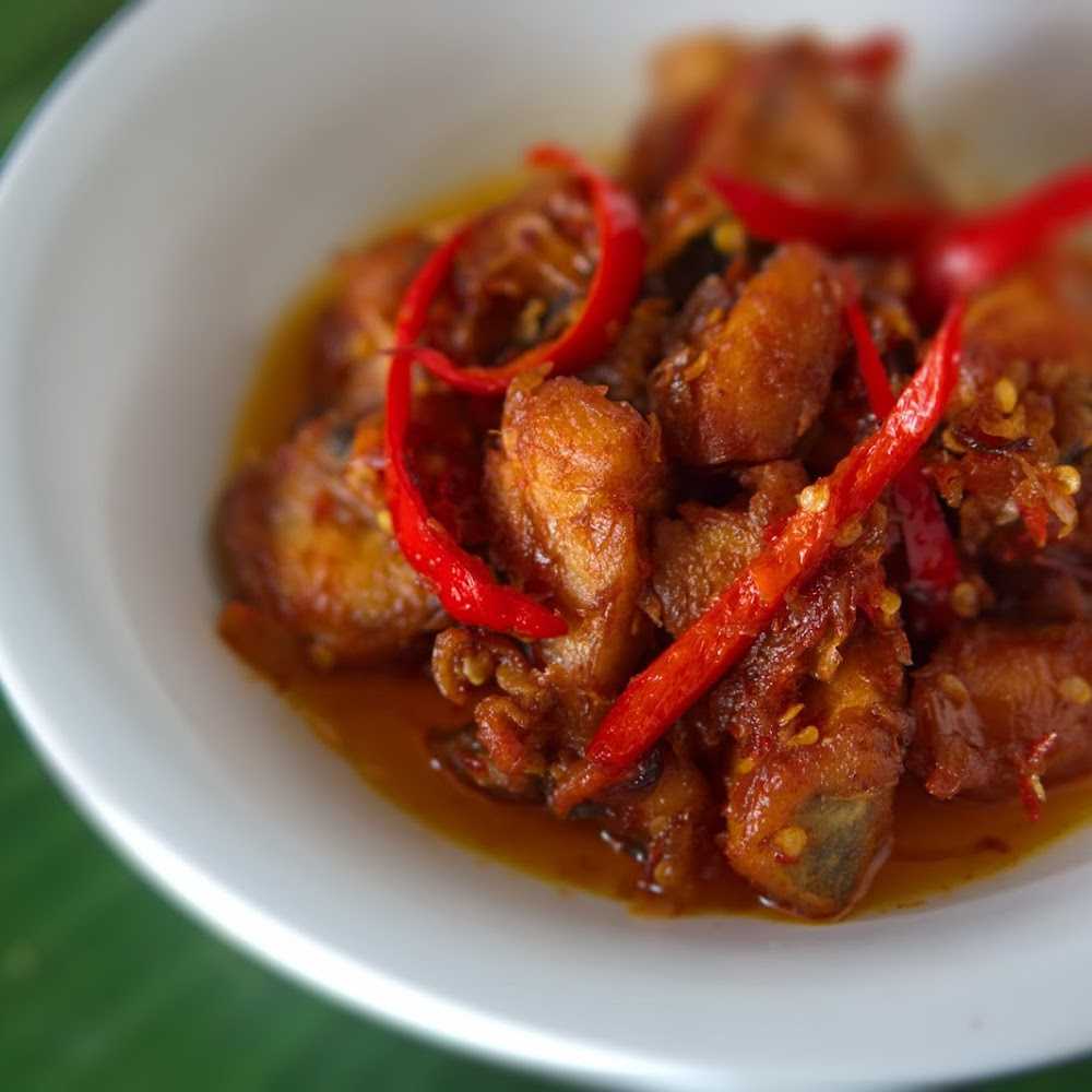 Kuliner Cazasuki