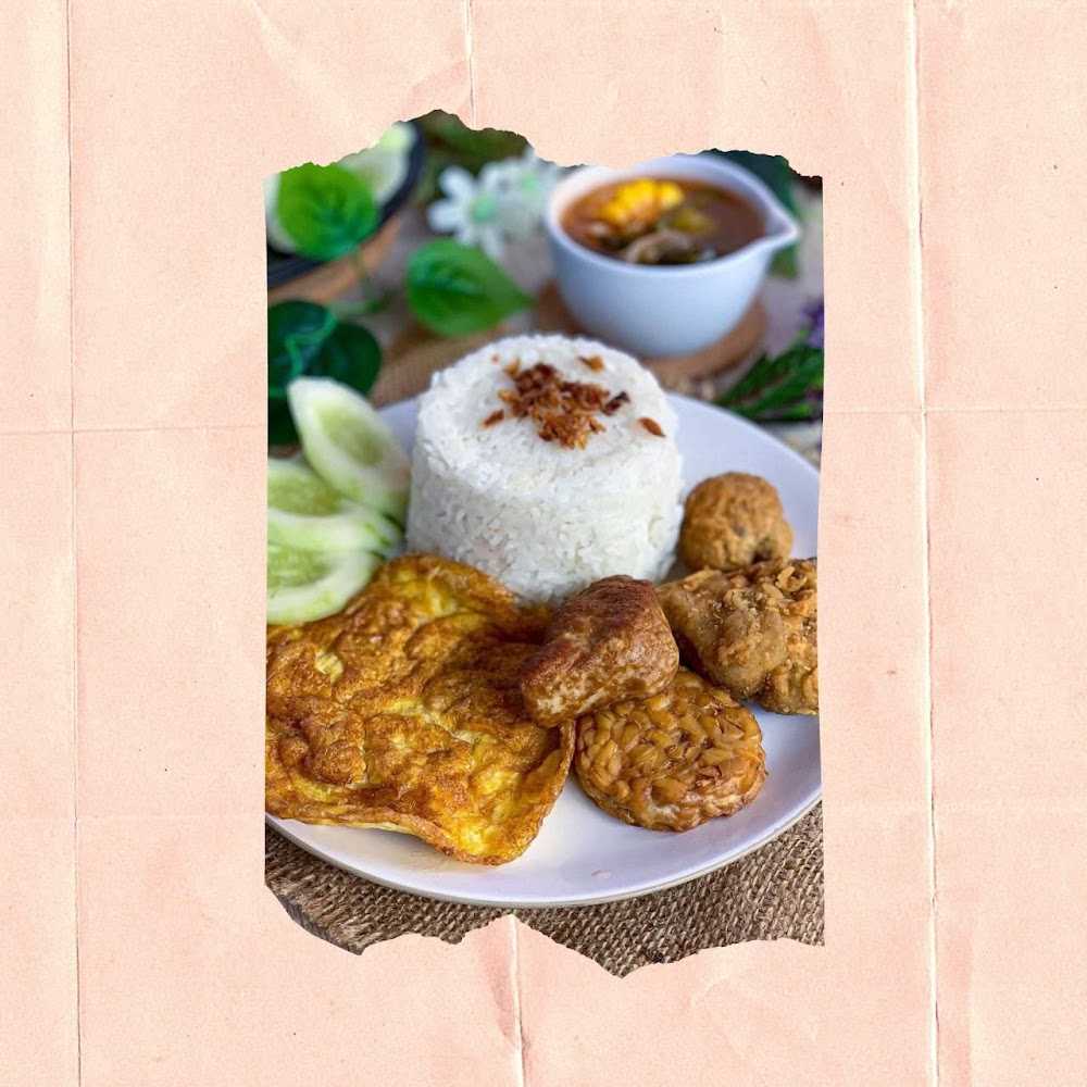 Kuliner Coffee Shop New Kota Kita
