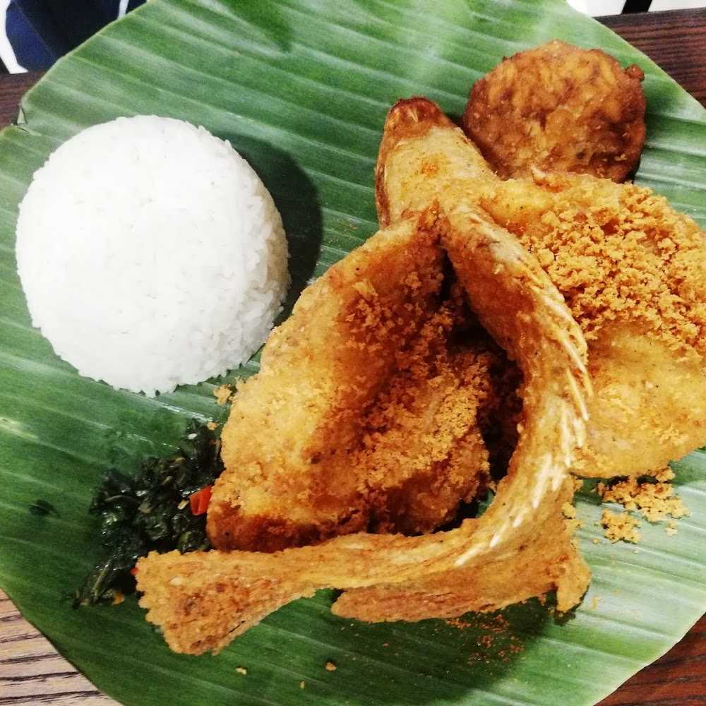 Kuliner Coffee Shop New Kota Kita