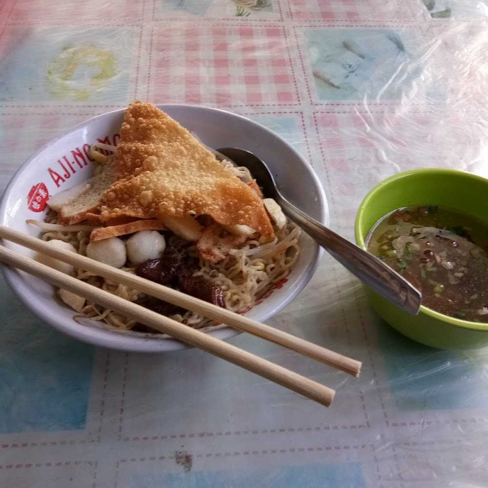 Kuliner Akira Donburi Japanese Food