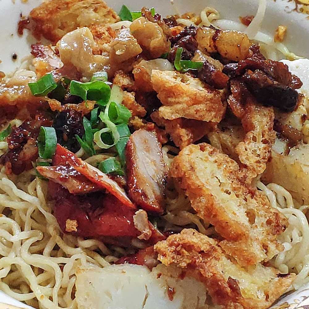 Kuliner Akira Donburi Japanese Food