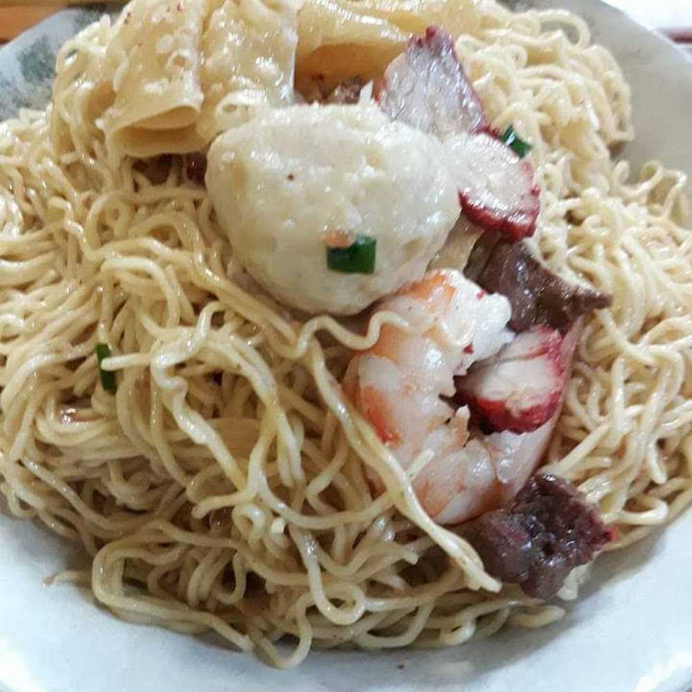 Kuliner Cita Rasa