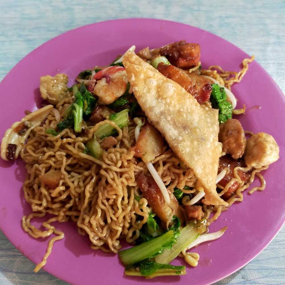 Kuliner Cazasuki