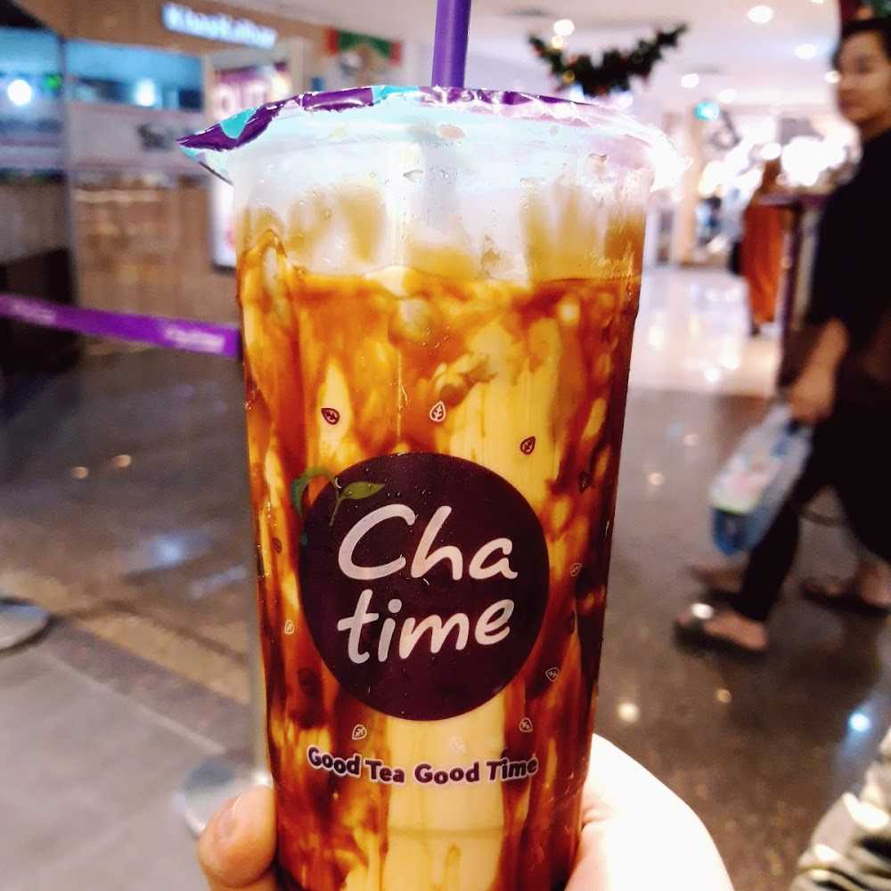 Kuliner Coffee Shop New Kota Kita