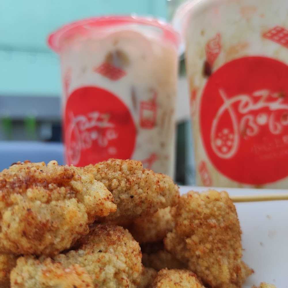 Kuliner Coffee Shop New Kota Kita