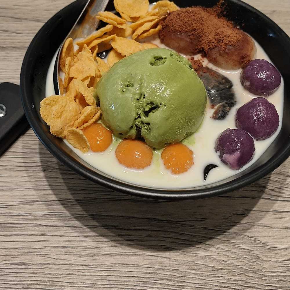 Kuliner Coffee Shop New Kota Kita
