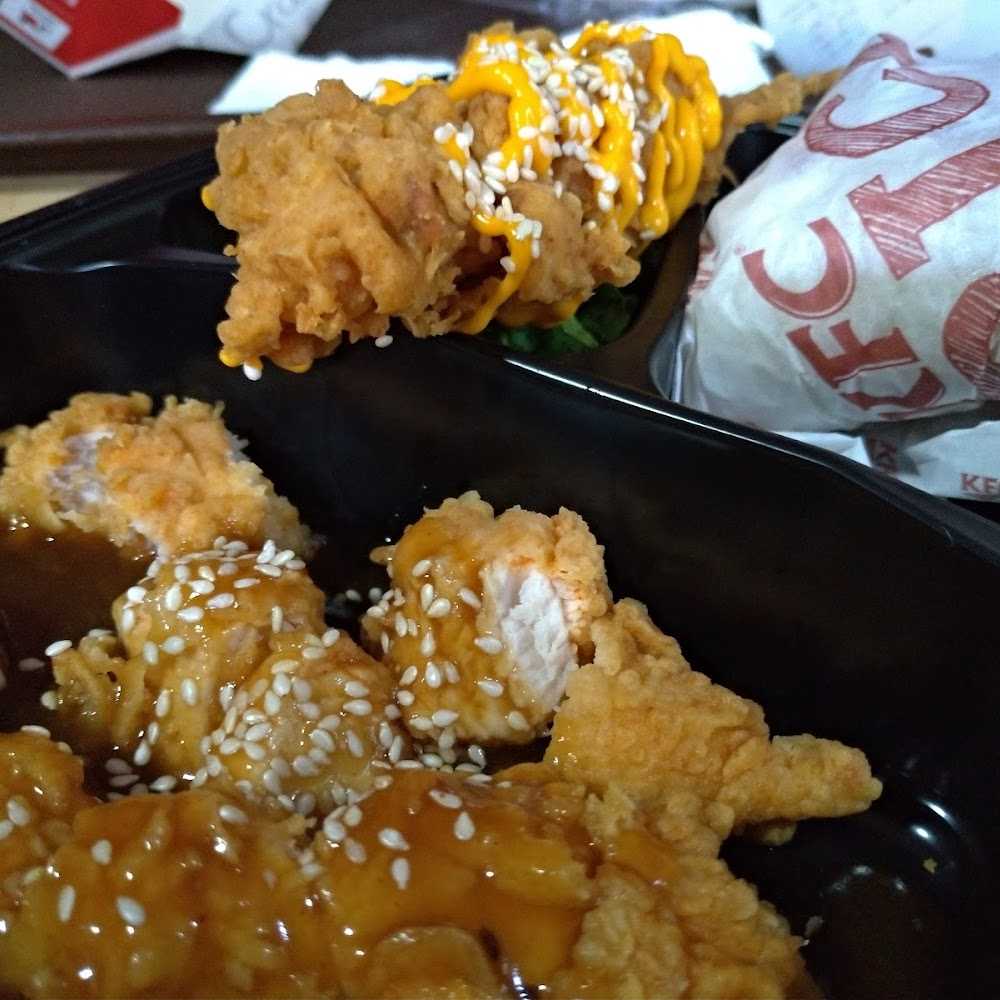Kuliner Cita Rasa