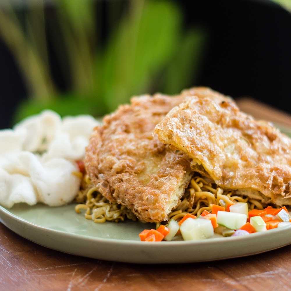 Kuliner Coffee Shop New Kota Kita