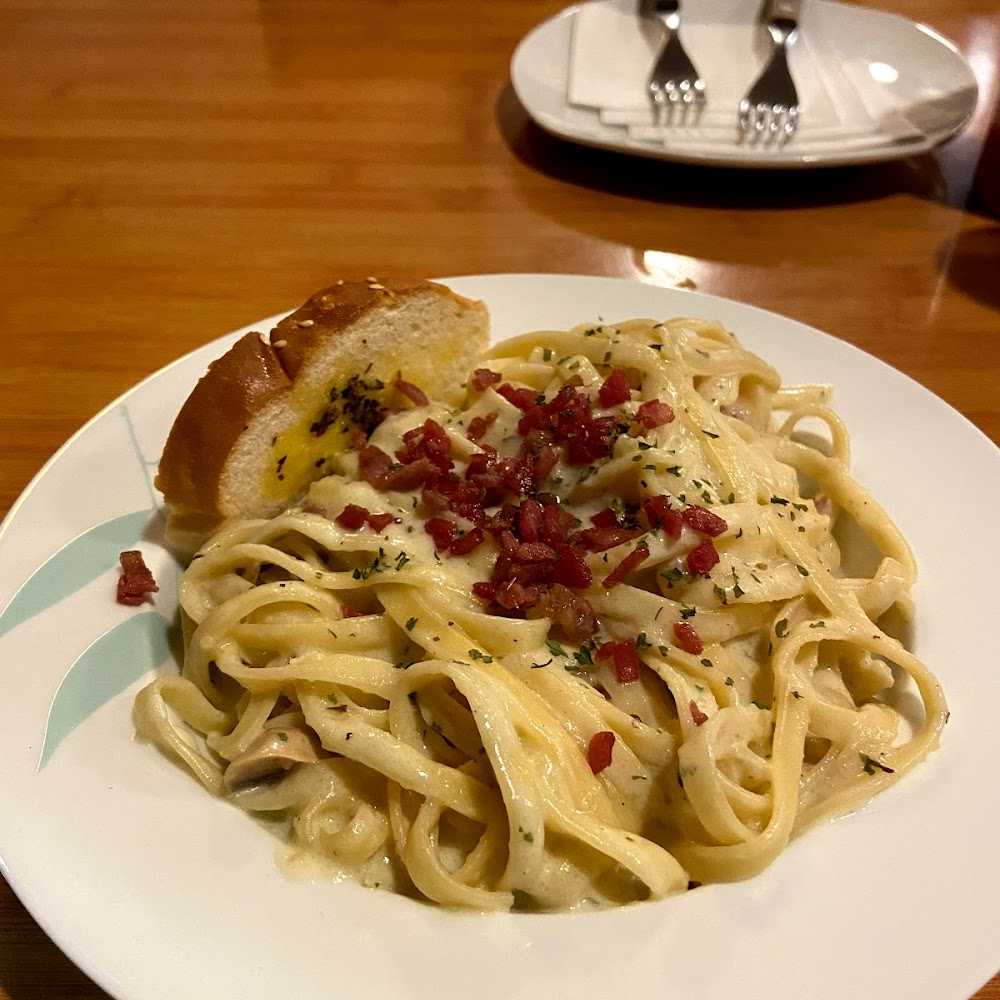Kuliner Coffee Shop New Kota Kita
