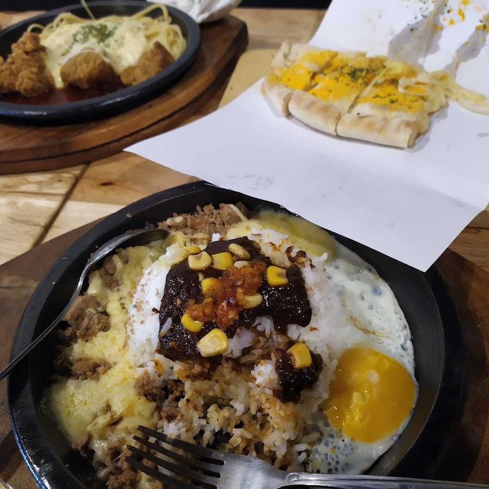 Kuliner Coffee Shop New Kota Kita