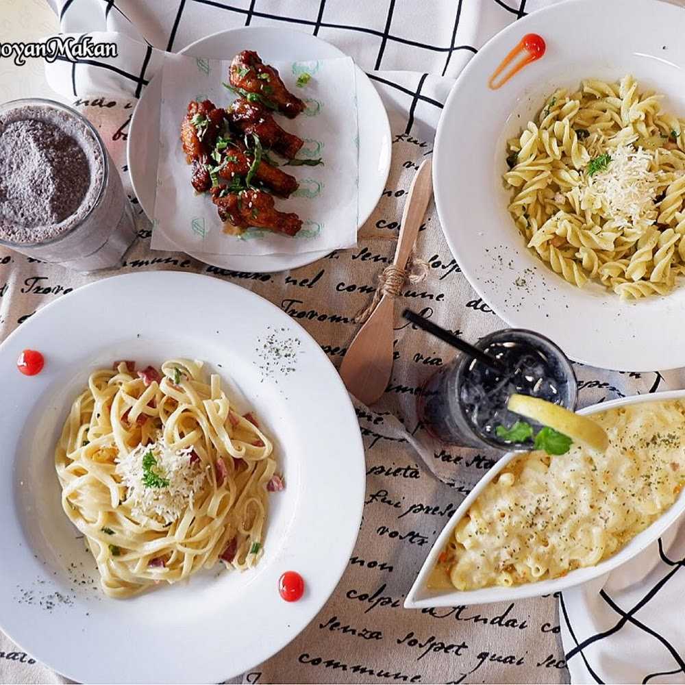 Kuliner Ayam Ulakan
