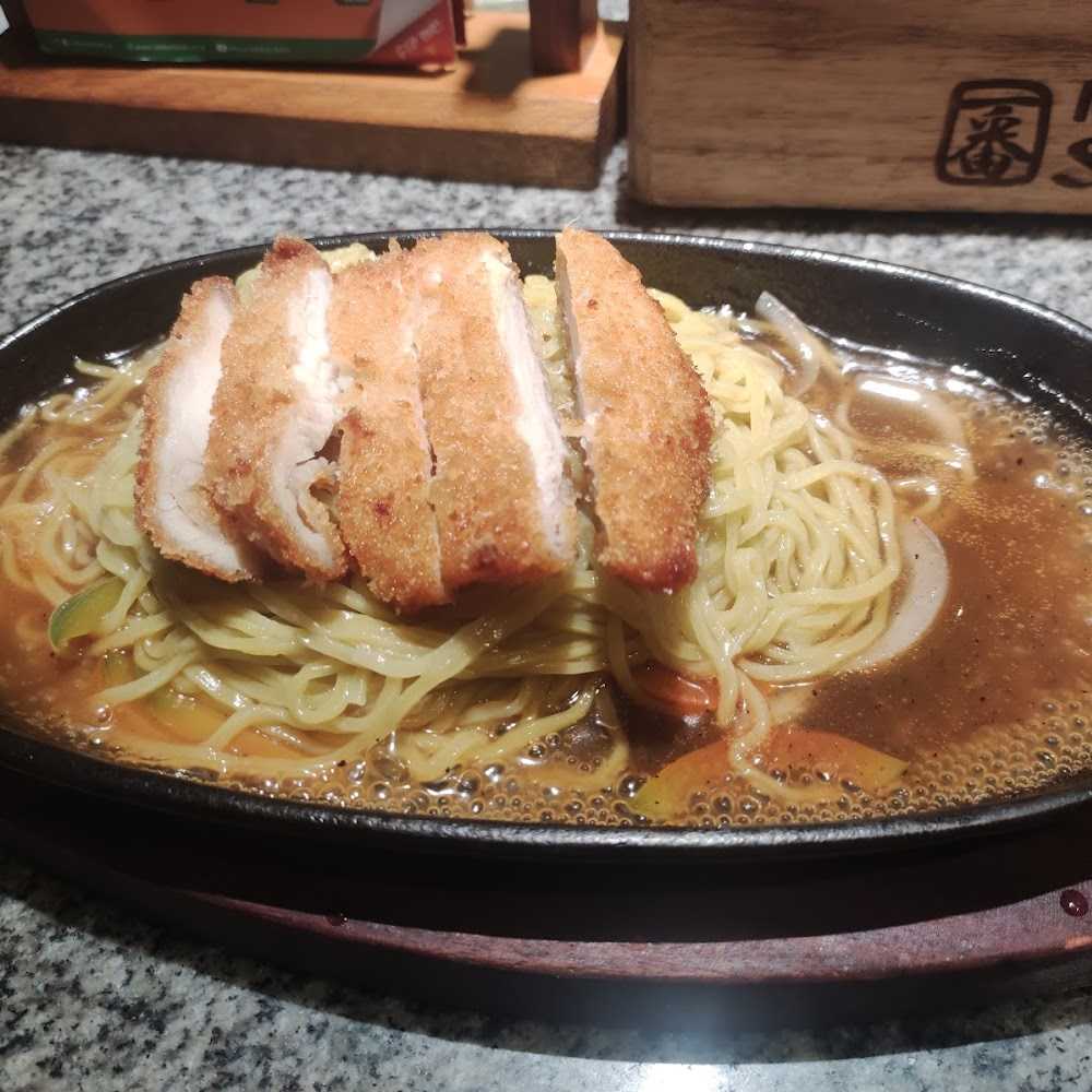 Kuliner Capcai Asiang